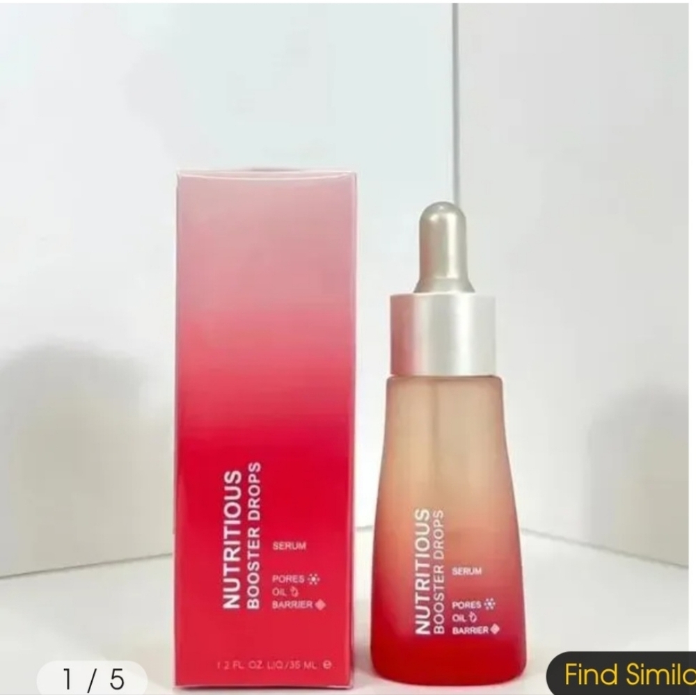 Estee Lauder Nutritious Booster Drops
